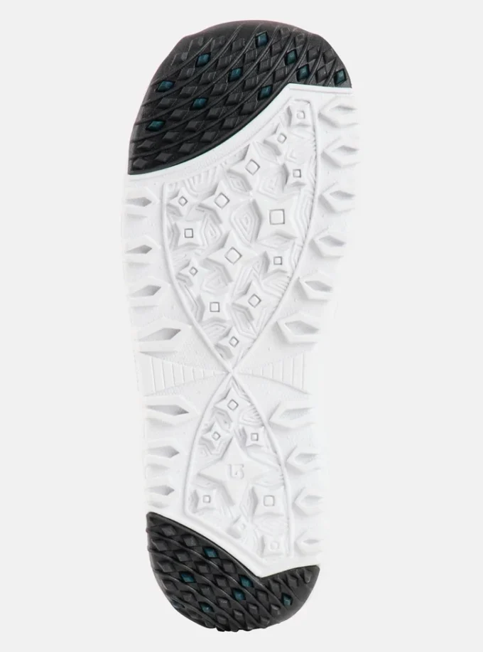 Bottes de snowboard Burton Limelight BOA® pour femmes