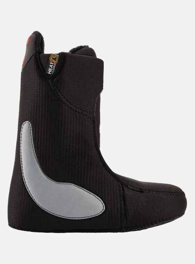 Bottes de snowboard larges Burton Limelight BOA® pour femmes Bottes de snowboard larges Burton Limelight BOA® pour femmes
