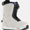 Bottes de snowboard larges Burton Limelight Step On® pour femmes