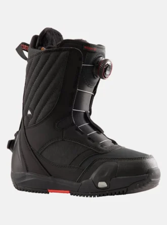 Bottes de snowboard larges Burton Limelight Step On® pour femmes