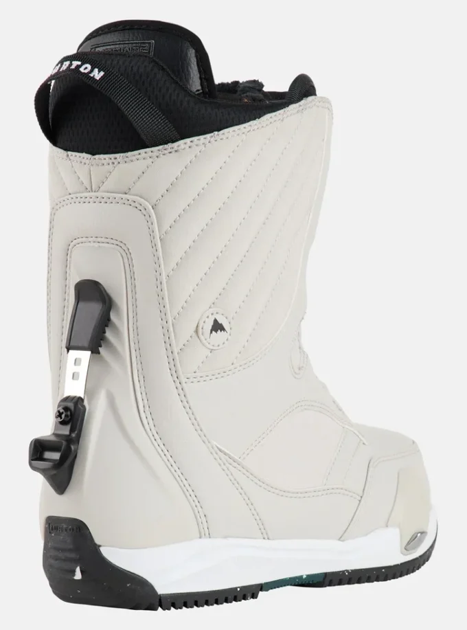 Bottes de snowboard larges Burton Limelight Step On® pour femmes