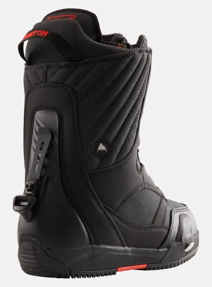 Bottes de snowboard larges Burton Limelight Step On® pour femmes