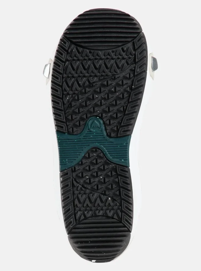 Bottes de snowboard larges Burton Limelight Step On® pour femmes