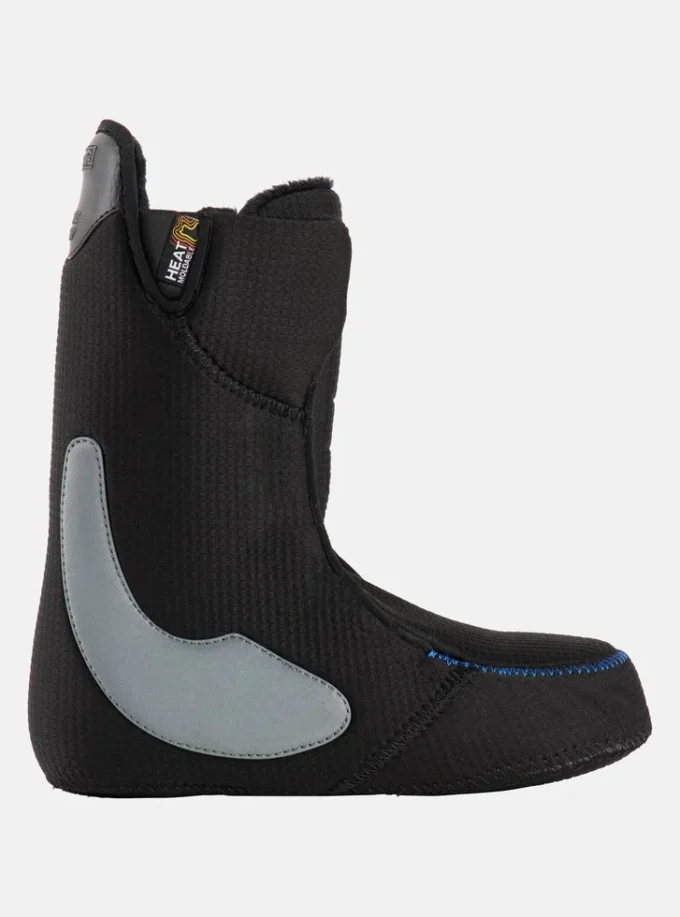 Bottes de snowboard larges Burton Limelight Step On® pour femmes