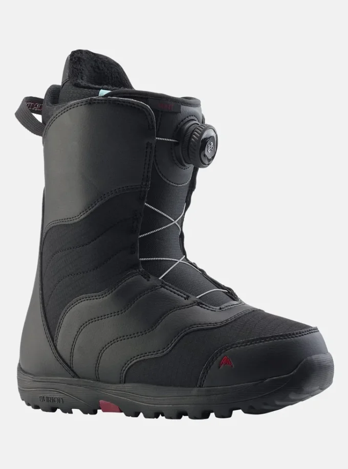 Bottes de snowboard Burton Mint BOA® pour femmes