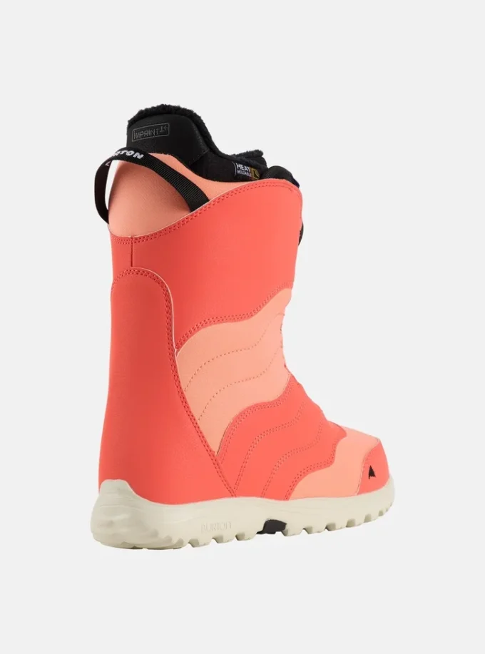 Bottes de snowboard Burton Mint BOA® pour femmes