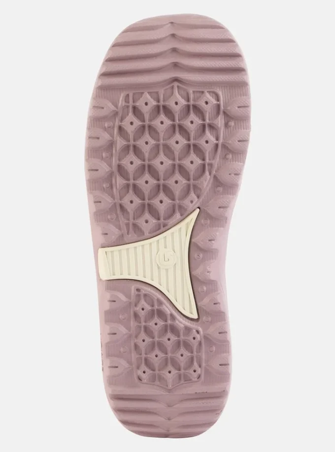 Bottes de snowboard Burton Mint pour femmes