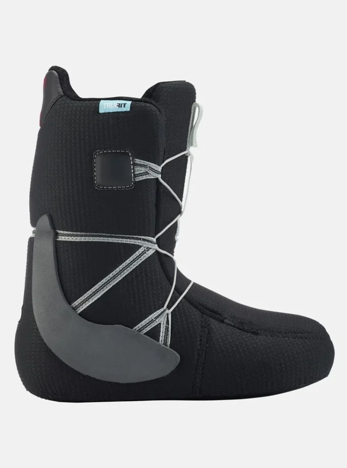 Bottes de snowboard larges Burton Mint BOA® pour femmes