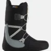 Bottes de snowboard larges Burton Mint BOA® pour femmes
