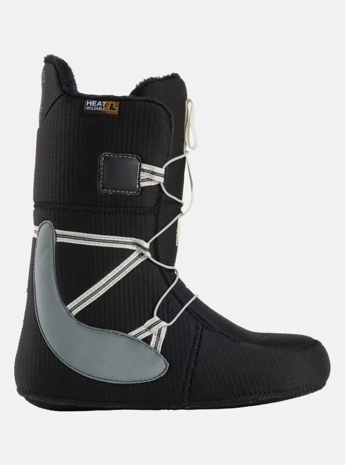 Bottes de snowboard larges Burton Mint BOA® pour femmes