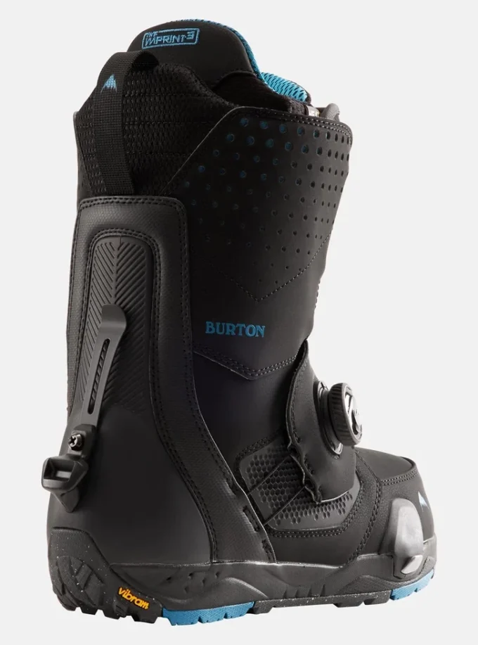 Bottes de snowboard larges Burton Photon Step On® pour homme Bottes de snowboard larges Burton Photon Step On® pour homme