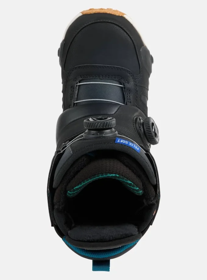 Bottes de snowboard souples Burton Felix Step On® pour femmes Bottes de snowboard souples Burton Felix Step On® pour femmes
