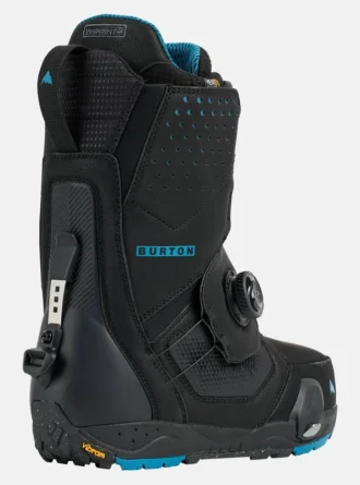Bottes de snowboard souples Burton Photon Step On® pour homme