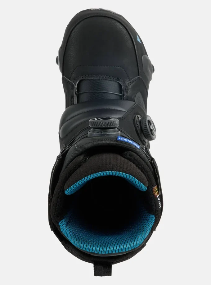 Bottes de snowboard souples Burton Photon Step On® pour homme Bottes de snowboard souples Burton Photon Step On® pour homme