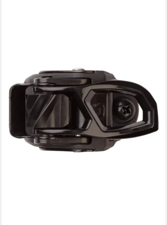 Boucle d&rsquo;orteil pour fixation de snowboard Burton Double Take