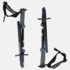 Bâtons Burton x Black Diamond Compactor Bâtons Burton x Black Diamond Compactor