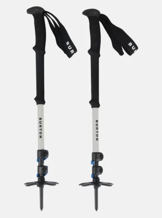 Bâtons Burton x Black Diamond Expedition