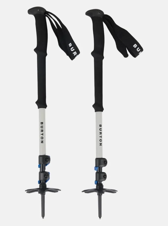 Bâtons Burton x Black Diamond Expedition Bâtons Burton x Black Diamond Expedition