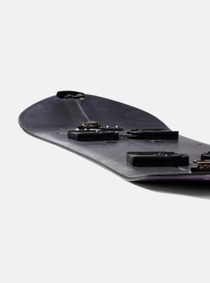 Burton 3D Fish Directional Flat Top Splitboard Burton 3D Fish Directional Flat Top Splitboard