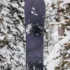 Burton 3D Fish Directional Flat Top Splitboard Burton 3D Fish Directional Flat Top Splitboard