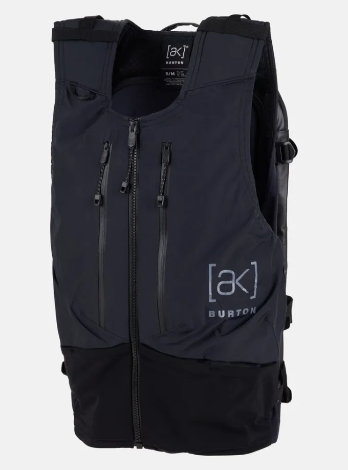 Burton [ak]® Dispatcher 13L Vest Pack