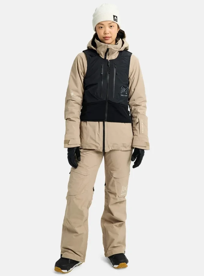 Burton [ak]® Dispatcher 13L Vest Pack