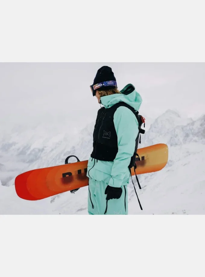 Burton [ak]® Dispatcher 13L Vest Pack