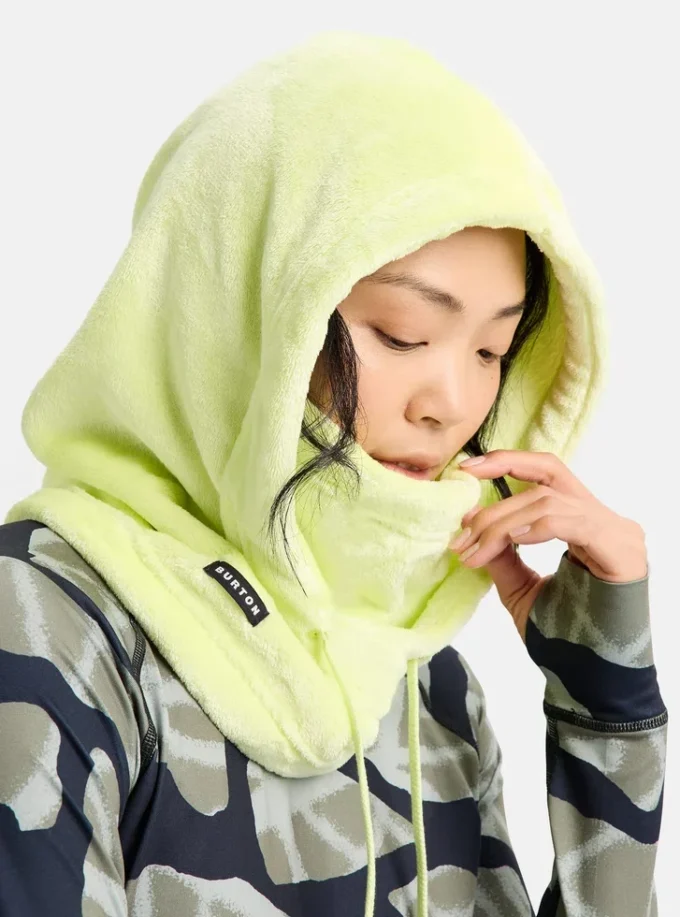 Burton Cora Hood