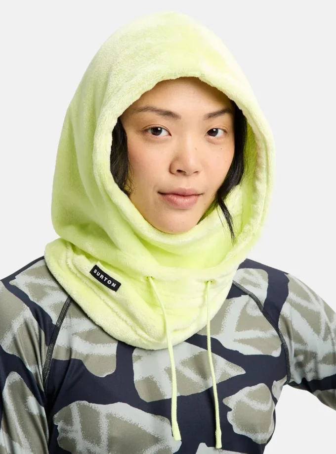 Burton Cora Hood