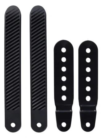 Burton Double Take Ankle Tongue Slider