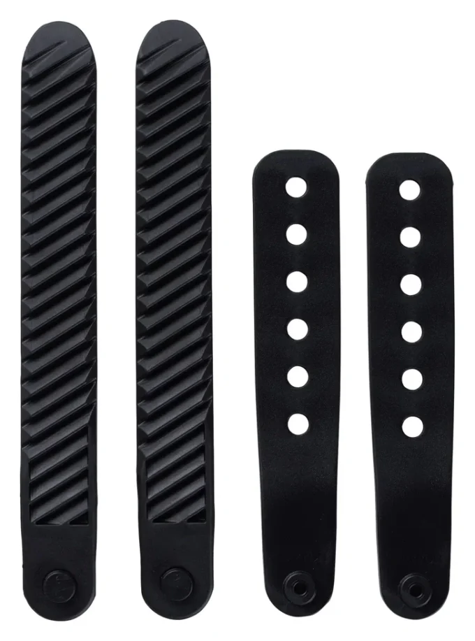 Burton Double Take Snowboard Binding Toe Tongue Slider Burton Double Take Snowboard Binding Toe Tongue Slider