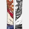 Burton Family Tree Alekesam LTD Snowboard cambré