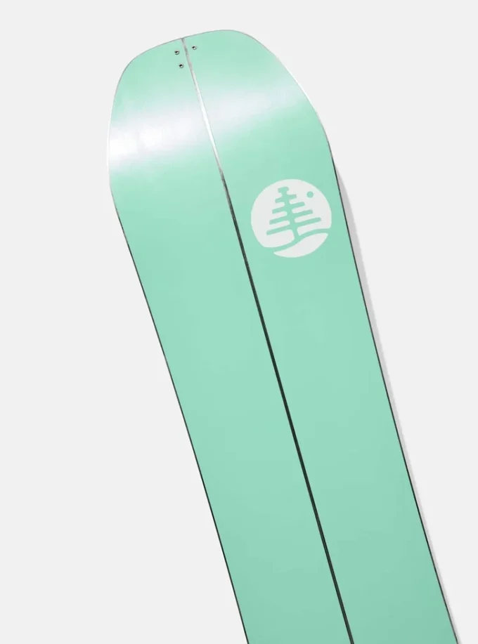 Burton Family Tree High Fidelity Camber Splitboard
