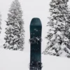 Burton Family Tree High Fidelity Camber Splitboard