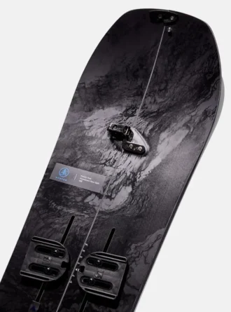 Burton Family Tree Hometown Hero Splitboard