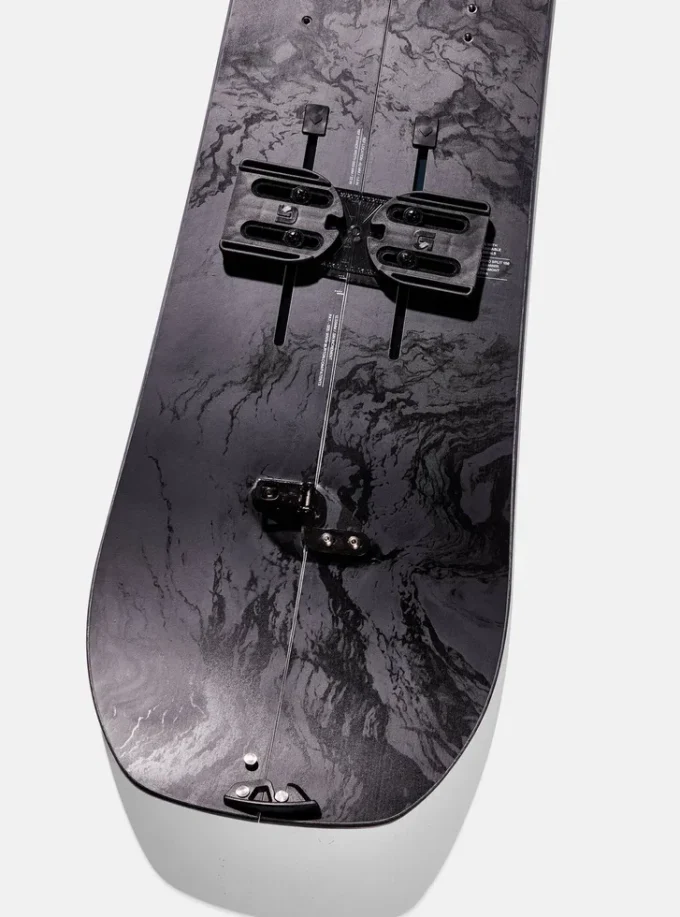 Burton Family Tree Hometown Hero Splitboard