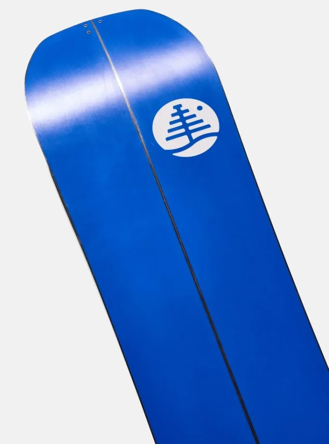 Burton Family Tree Hometown Hero Splitboard