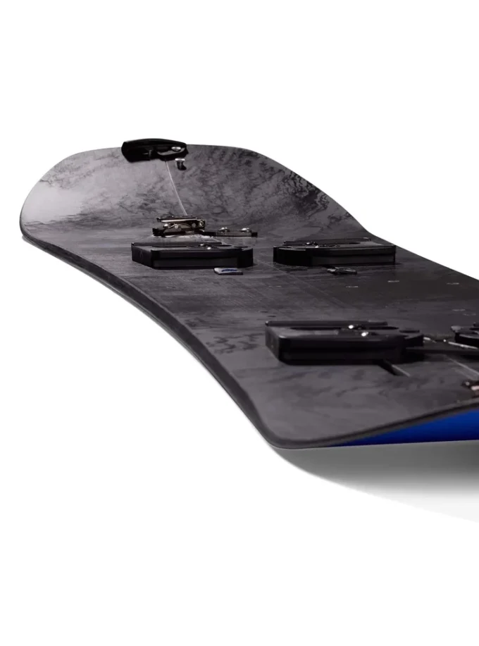 Burton Family Tree Hometown Hero Splitboard