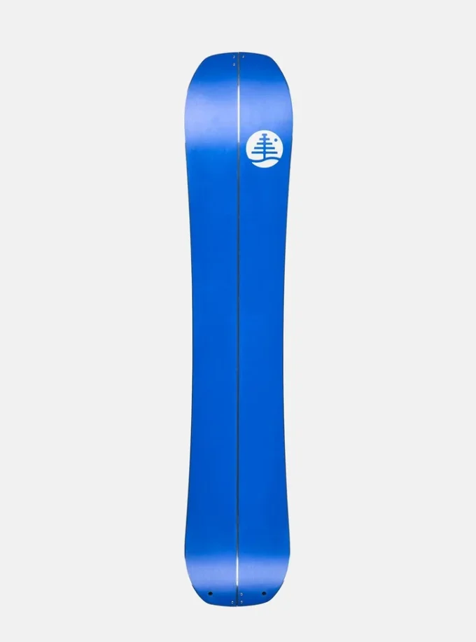 Burton Family Tree Hometown Hero Splitboard