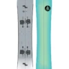 Burton Family Tree Leader Board Camber Splitboard – 2e qualité Burton Family Tree Leader Board Camber Splitboard – 2e qualité