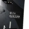 Burton Family Tree Straight Chuter Camber Splitboard