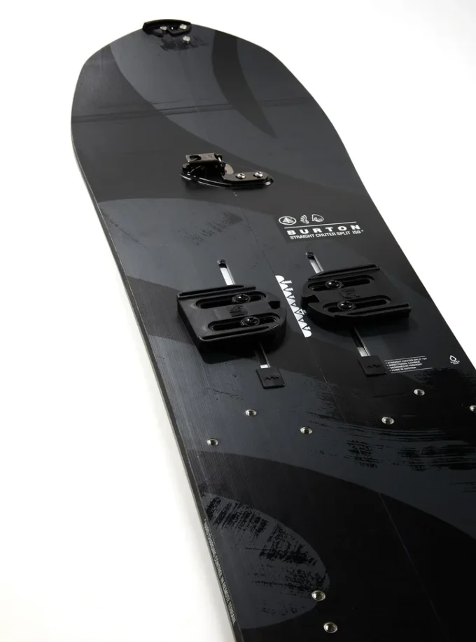 Burton Family Tree Straight Chuter Camber Splitboard