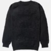 Burton MINE 77 3D Knit Merino Midlayer Crewneck