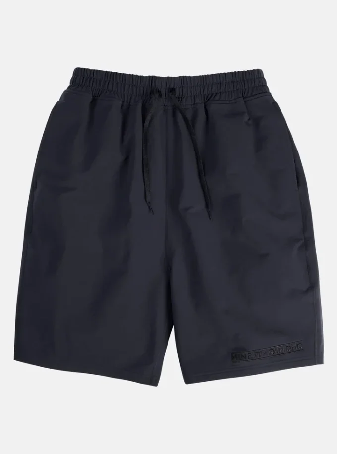 Burton Mine77 x Run DMC Bonded Shorts