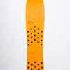 Burton One World Family Tree Backseat Driver Snowboard