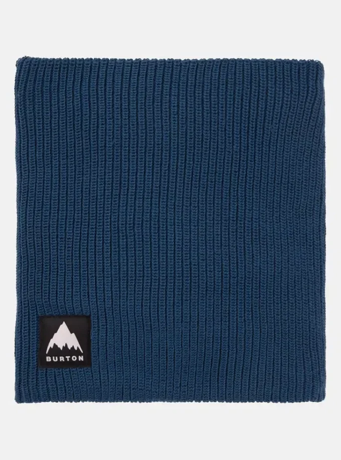 Burton Recycled VT Neck Warmer