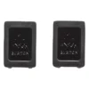 Burton The Channel® Plugs