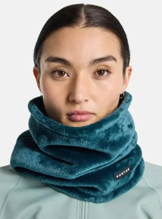 Cache-cou Burton Cora pour femme Cache-cou Burton Cora pour femme