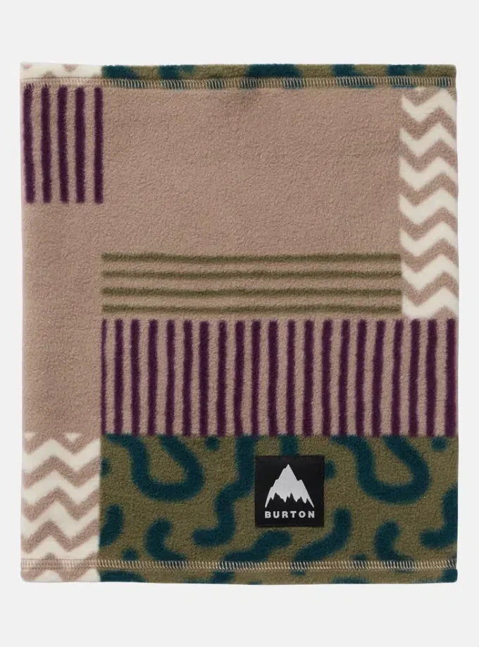 Cache-cou Burton pour enfants Cache-cou Burton pour enfants