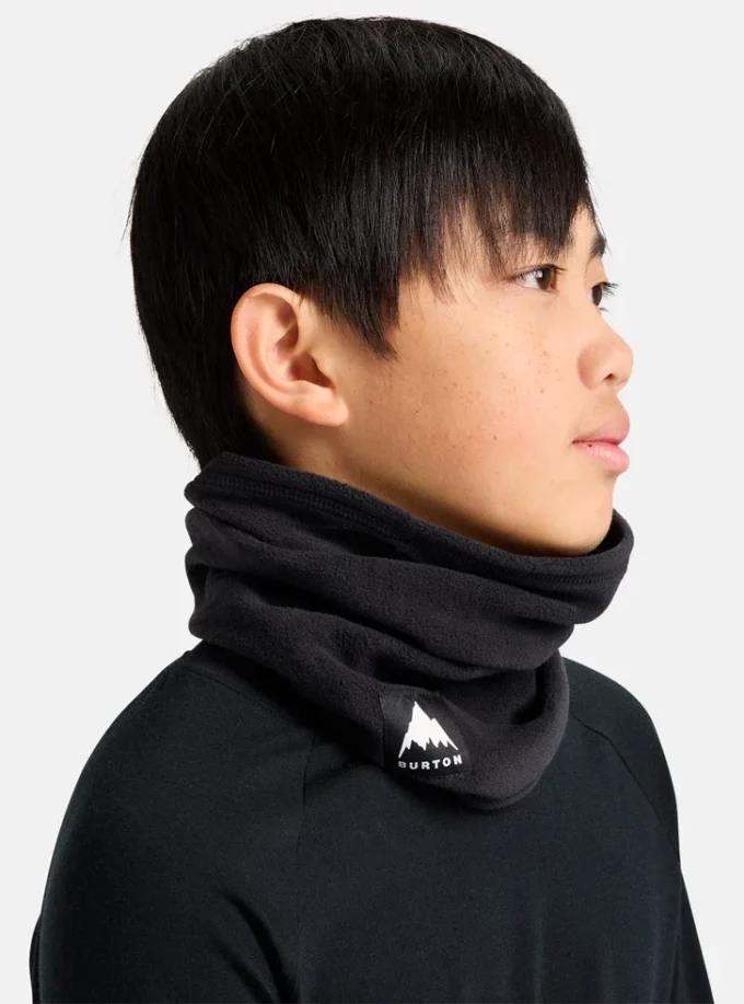 Cache-cou Burton pour enfants Cache-cou Burton pour enfants
